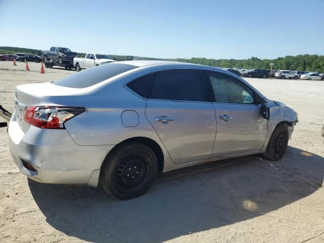 Photo 2 VIN: 3N1AB7AP3GY316367 - NISSAN SENTRA S 