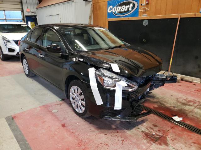 Photo 0 VIN: 3N1AB7AP3GY316661 - NISSAN SENTRA S 