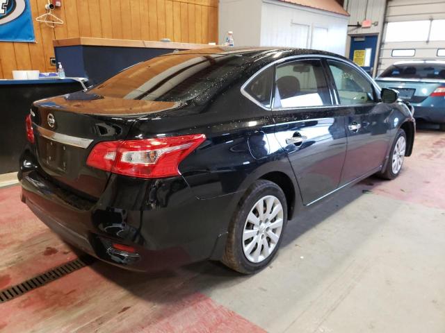 Photo 3 VIN: 3N1AB7AP3GY316661 - NISSAN SENTRA S 