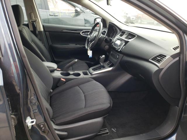 Photo 4 VIN: 3N1AB7AP3GY316708 - NISSAN SENTRA S 