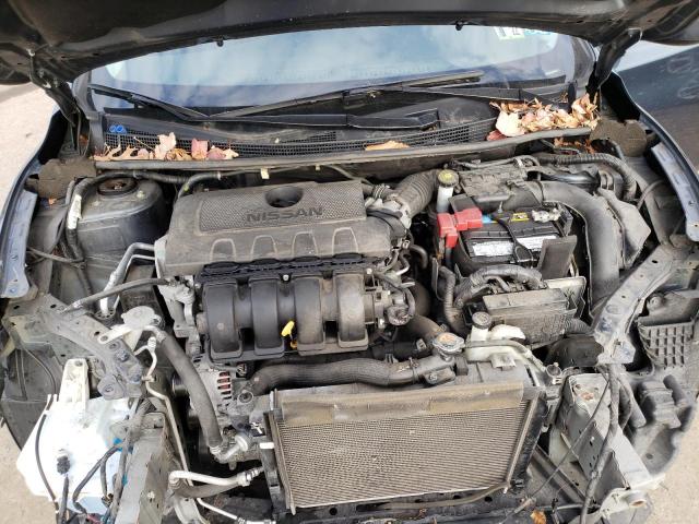 Photo 6 VIN: 3N1AB7AP3GY316708 - NISSAN SENTRA S 