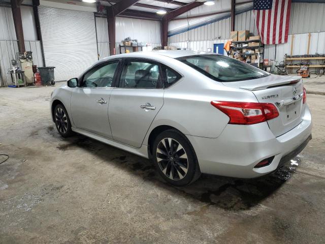 Photo 1 VIN: 3N1AB7AP3GY317907 - NISSAN SENTRA S 