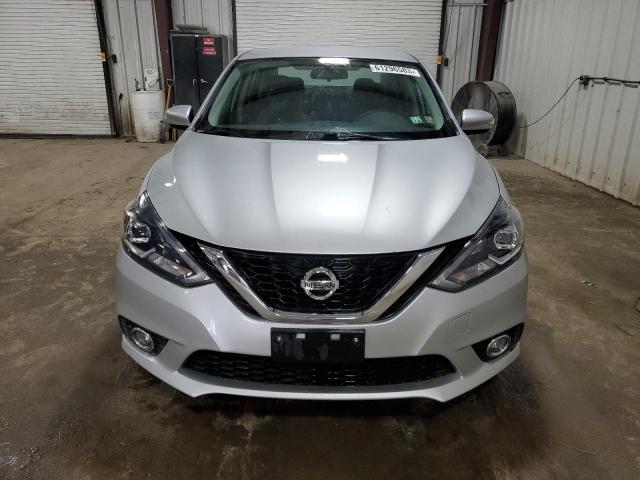 Photo 4 VIN: 3N1AB7AP3GY317907 - NISSAN SENTRA S 