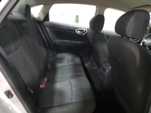 Photo 9 VIN: 3N1AB7AP3GY317907 - NISSAN SENTRA S 