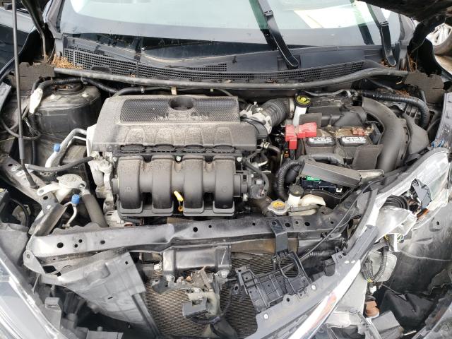 Photo 6 VIN: 3N1AB7AP3GY318104 - NISSAN SENTRA S 