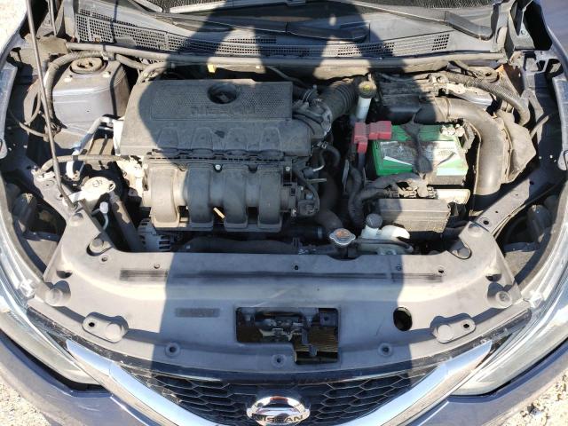 Photo 6 VIN: 3N1AB7AP3GY318734 - NISSAN SENTRA S 