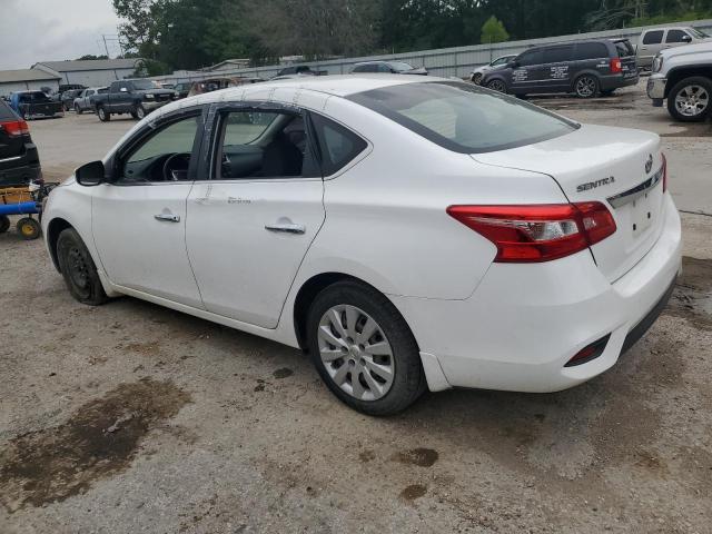 Photo 1 VIN: 3N1AB7AP3GY318748 - NISSAN SENTRA 