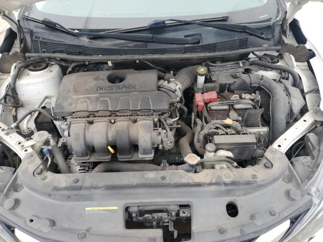 Photo 10 VIN: 3N1AB7AP3GY318748 - NISSAN SENTRA 