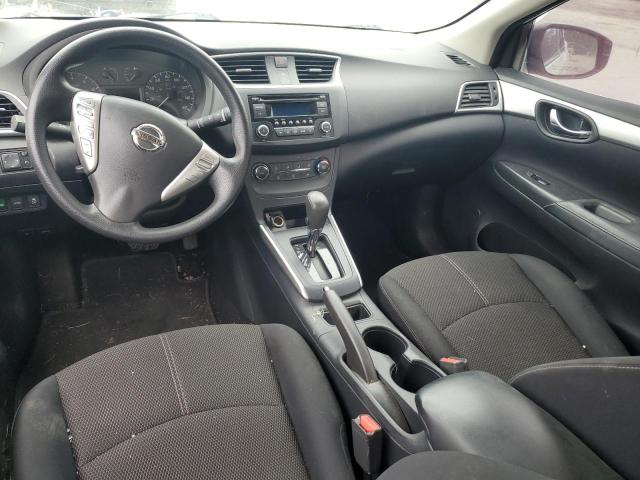 Photo 7 VIN: 3N1AB7AP3GY318748 - NISSAN SENTRA 