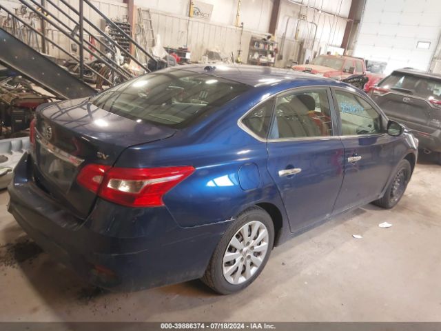 Photo 3 VIN: 3N1AB7AP3GY318944 - NISSAN SENTRA 