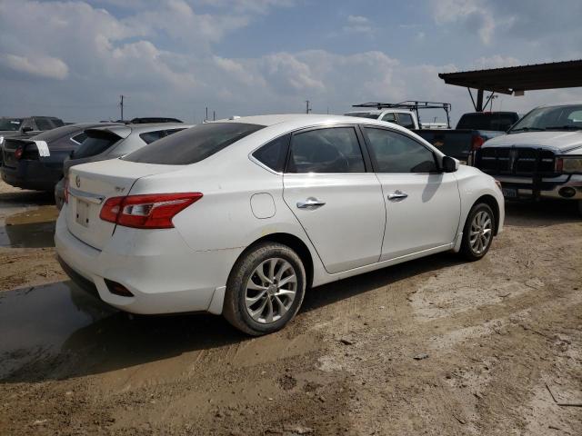 Photo 2 VIN: 3N1AB7AP3GY319107 - NISSAN SENTRA S 