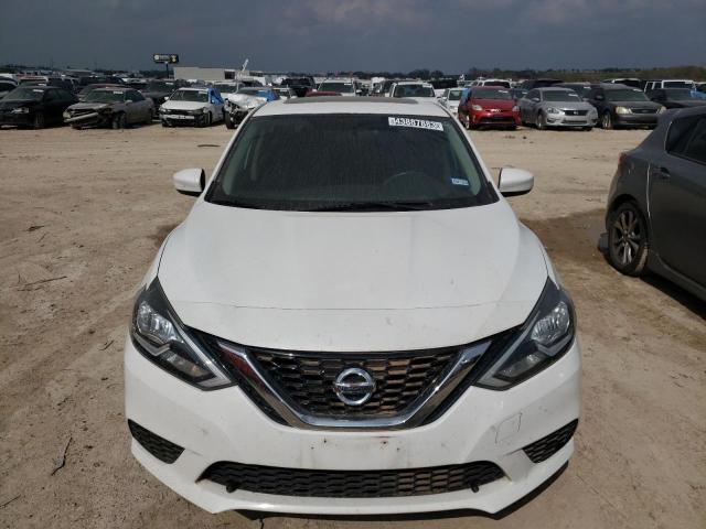 Photo 4 VIN: 3N1AB7AP3GY319107 - NISSAN SENTRA S 