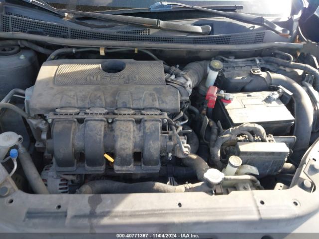 Photo 9 VIN: 3N1AB7AP3GY319740 - NISSAN SENTRA 