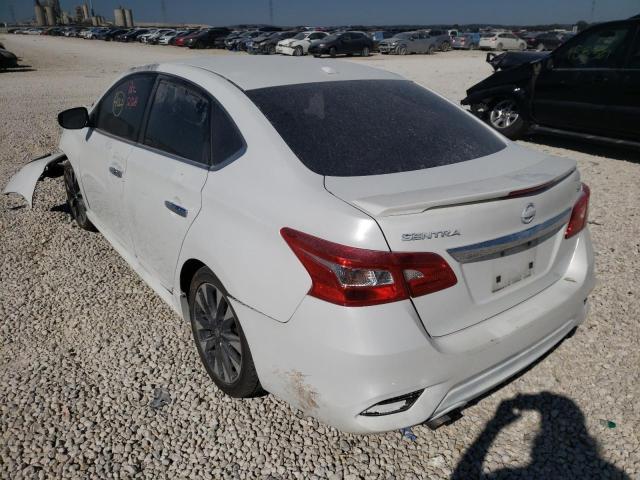 Photo 2 VIN: 3N1AB7AP3GY320564 - NISSAN SENTRA S 