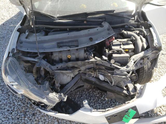 Photo 6 VIN: 3N1AB7AP3GY320564 - NISSAN SENTRA S 