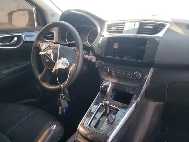 Photo 8 VIN: 3N1AB7AP3GY320564 - NISSAN SENTRA S 