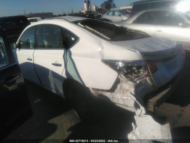 Photo 2 VIN: 3N1AB7AP3GY320595 - NISSAN SENTRA 