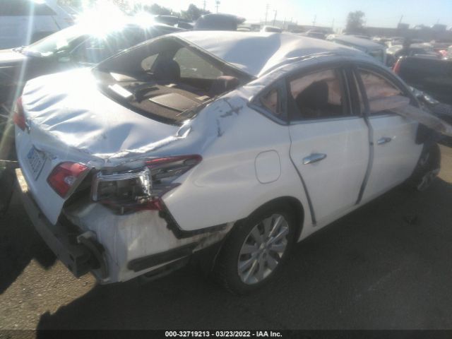 Photo 3 VIN: 3N1AB7AP3GY320595 - NISSAN SENTRA 