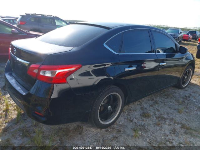 Photo 3 VIN: 3N1AB7AP3GY321259 - NISSAN SENTRA 