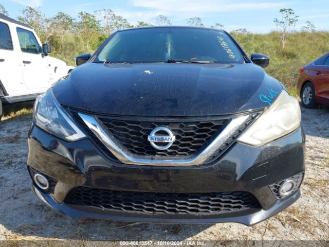 Photo 5 VIN: 3N1AB7AP3GY321259 - NISSAN SENTRA 