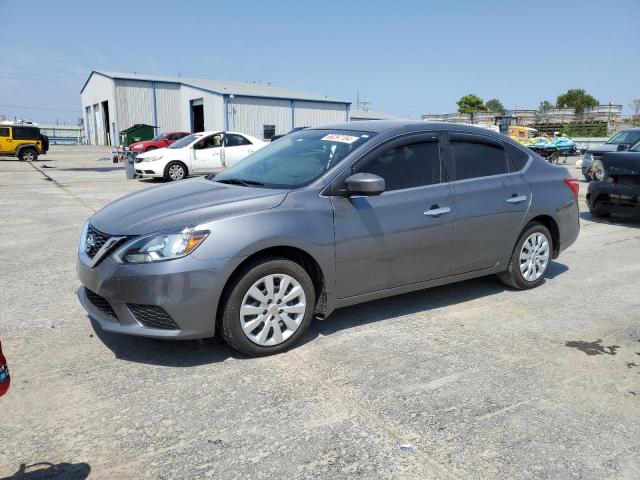 Photo 0 VIN: 3N1AB7AP3GY321536 - NISSAN SENTRA 