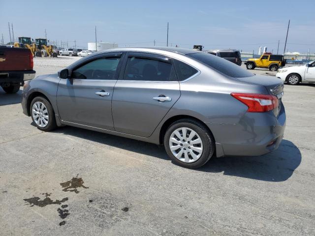 Photo 1 VIN: 3N1AB7AP3GY321536 - NISSAN SENTRA 