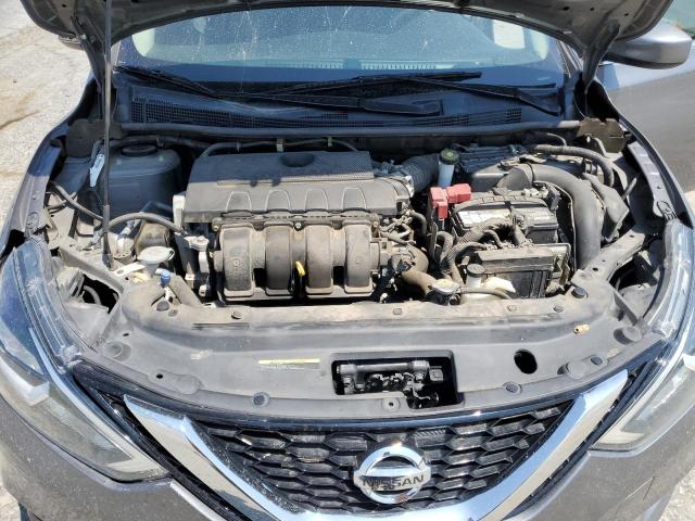 Photo 10 VIN: 3N1AB7AP3GY321536 - NISSAN SENTRA 