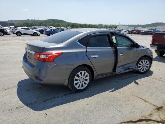 Photo 2 VIN: 3N1AB7AP3GY321536 - NISSAN SENTRA 