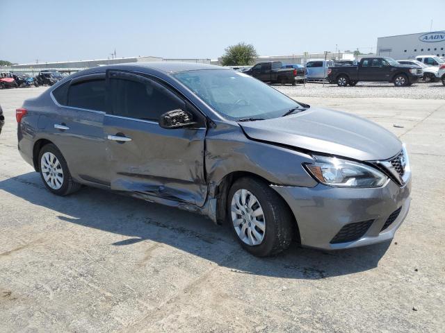 Photo 3 VIN: 3N1AB7AP3GY321536 - NISSAN SENTRA 