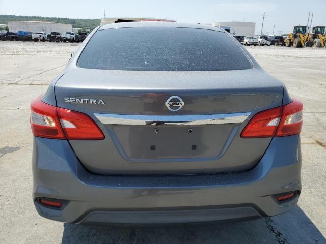 Photo 5 VIN: 3N1AB7AP3GY321536 - NISSAN SENTRA 