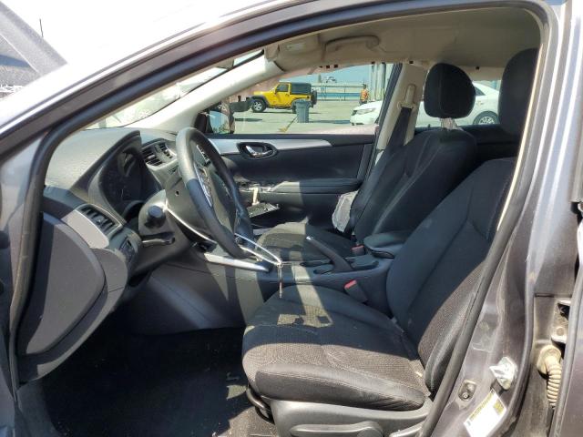 Photo 6 VIN: 3N1AB7AP3GY321536 - NISSAN SENTRA 