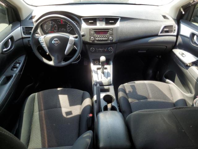 Photo 7 VIN: 3N1AB7AP3GY321536 - NISSAN SENTRA 