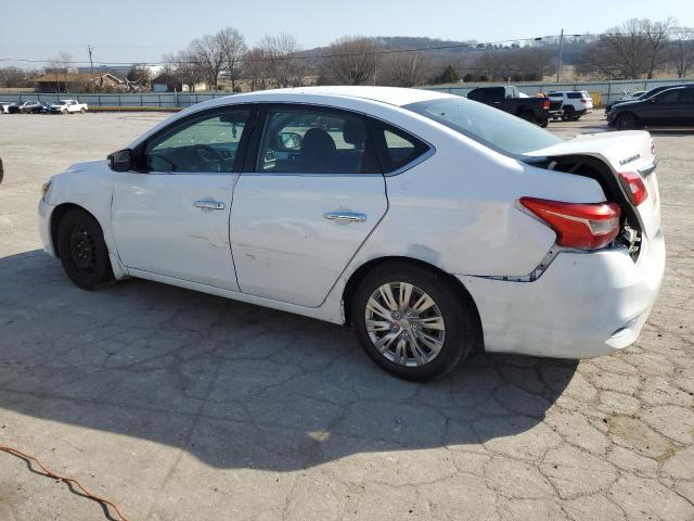 Photo 1 VIN: 3N1AB7AP3GY322198 - NISSAN SENTRA S 