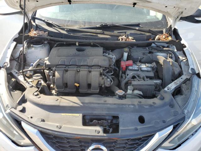 Photo 10 VIN: 3N1AB7AP3GY322198 - NISSAN SENTRA S 