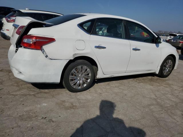 Photo 2 VIN: 3N1AB7AP3GY322198 - NISSAN SENTRA S 