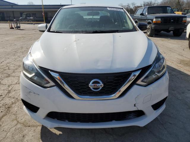 Photo 4 VIN: 3N1AB7AP3GY322198 - NISSAN SENTRA S 