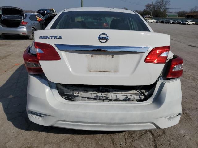 Photo 5 VIN: 3N1AB7AP3GY322198 - NISSAN SENTRA S 