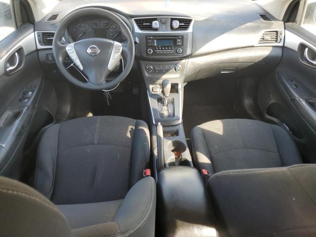 Photo 7 VIN: 3N1AB7AP3GY322198 - NISSAN SENTRA S 