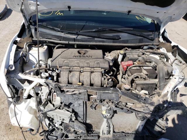 Photo 6 VIN: 3N1AB7AP3GY323321 - NISSAN SENTRA S 