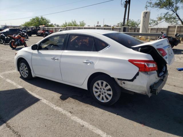 Photo 1 VIN: 3N1AB7AP3GY323660 - NISSAN SENTRA S 