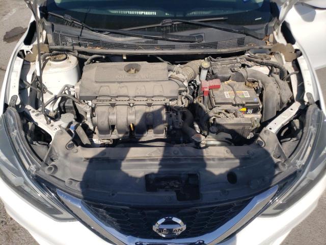 Photo 10 VIN: 3N1AB7AP3GY323660 - NISSAN SENTRA S 