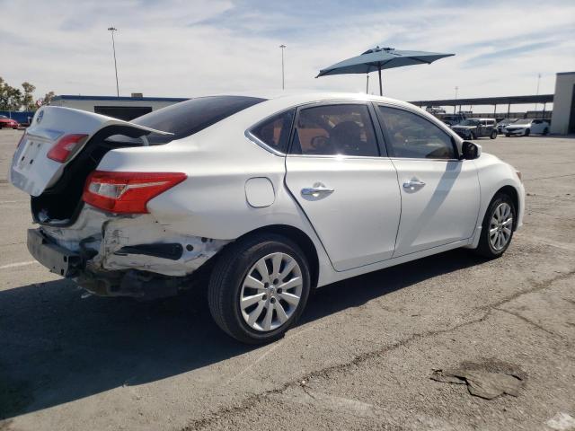 Photo 2 VIN: 3N1AB7AP3GY323660 - NISSAN SENTRA S 