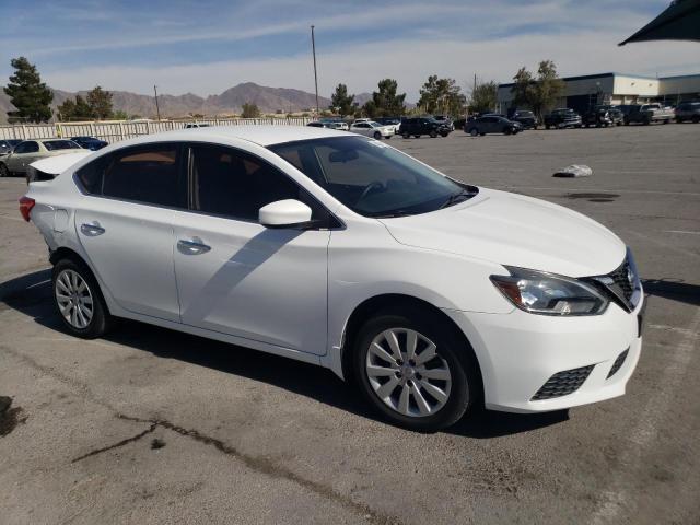 Photo 3 VIN: 3N1AB7AP3GY323660 - NISSAN SENTRA S 