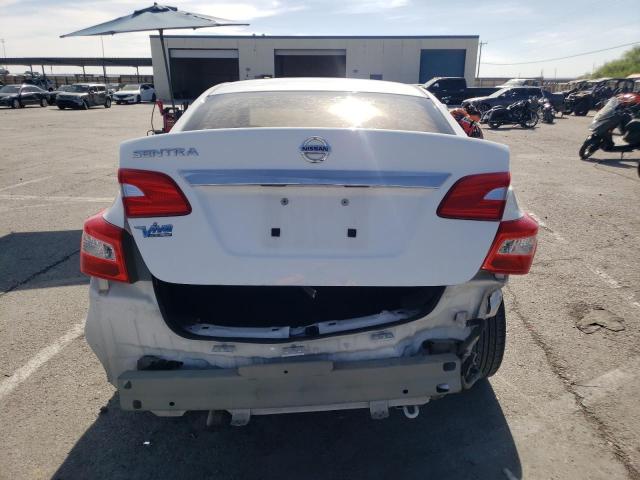 Photo 5 VIN: 3N1AB7AP3GY323660 - NISSAN SENTRA S 