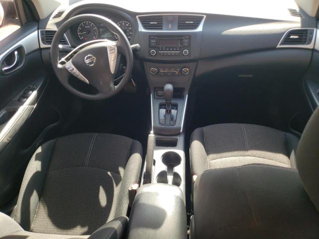 Photo 7 VIN: 3N1AB7AP3GY323660 - NISSAN SENTRA S 