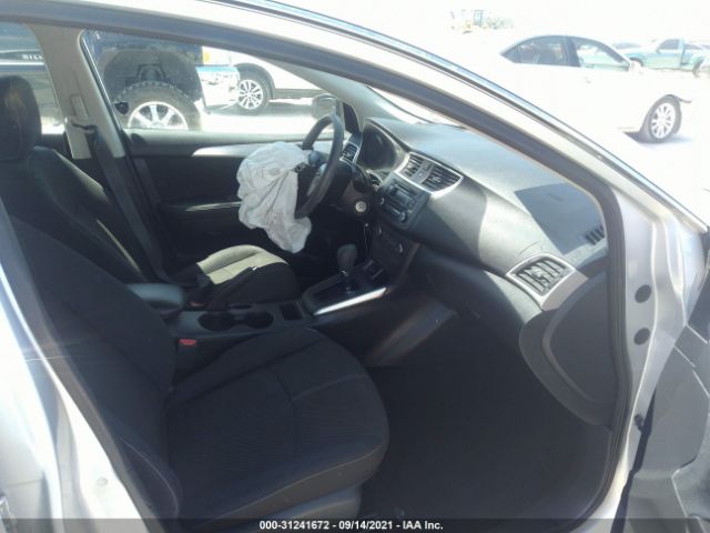 Photo 4 VIN: 3N1AB7AP3GY323934 - NISSAN SENTRA 