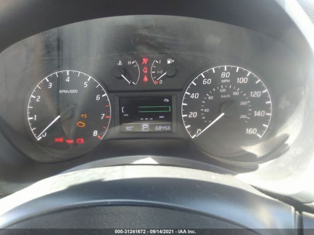 Photo 6 VIN: 3N1AB7AP3GY323934 - NISSAN SENTRA 