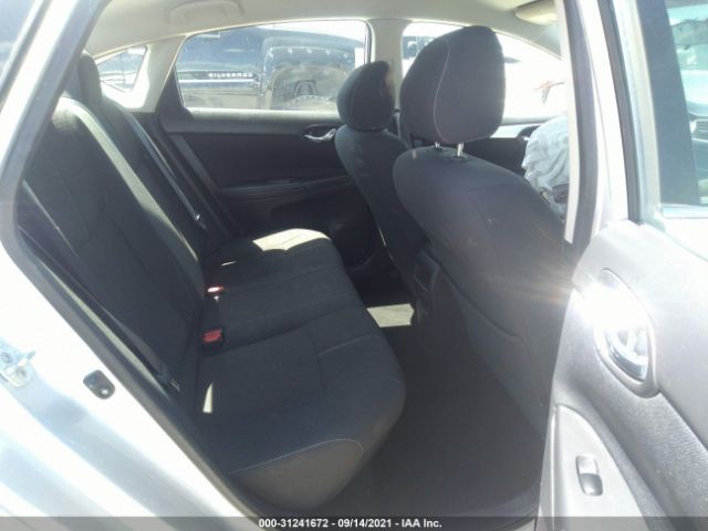 Photo 7 VIN: 3N1AB7AP3GY323934 - NISSAN SENTRA 