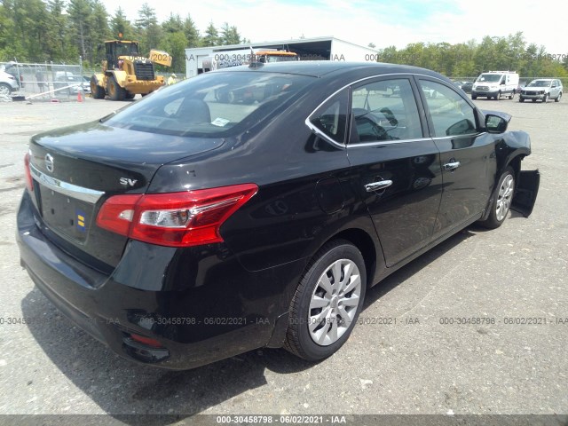 Photo 3 VIN: 3N1AB7AP3GY324212 - NISSAN SENTRA 