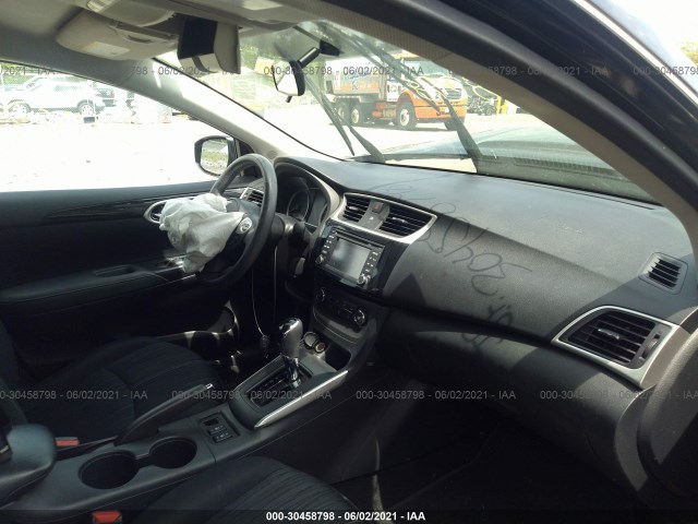 Photo 4 VIN: 3N1AB7AP3GY324212 - NISSAN SENTRA 